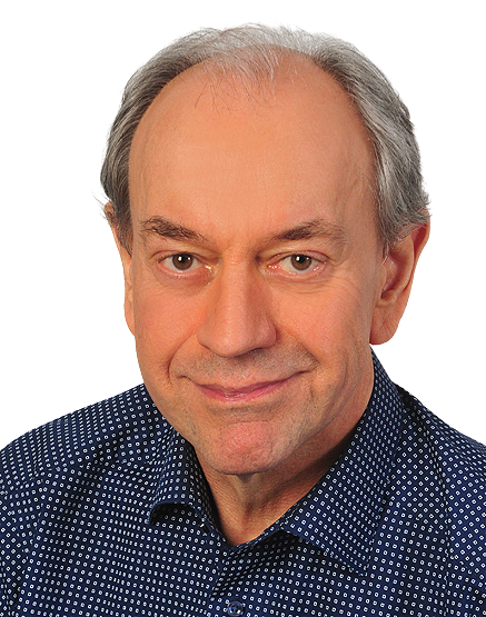 Kurt Möhl – EDV-Trainer